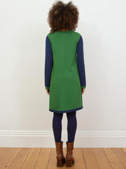 Chebbard Strickkleid
