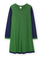 Chebbard Strickkleid