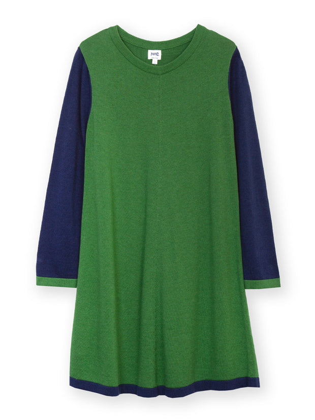 Chebbard Strickkleid