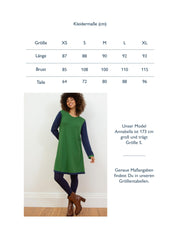 Chebbard Strickkleid