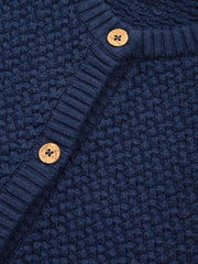 Todber Strickpullunder
