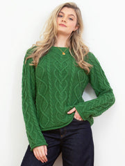 Farrington Strickpullover