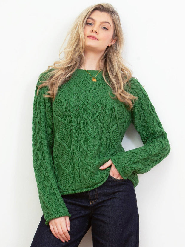 Farrington Strickpullover
