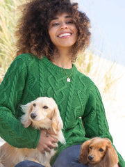 Farrington Strickpullover