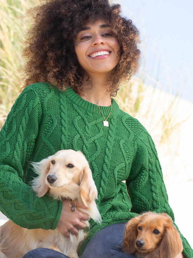Farrington Strickpullover