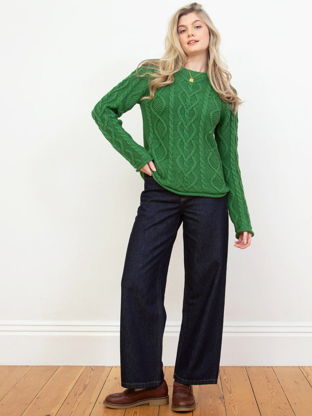 Farrington Strickpullover