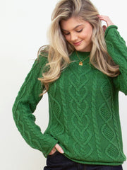 Farrington Strickpullover