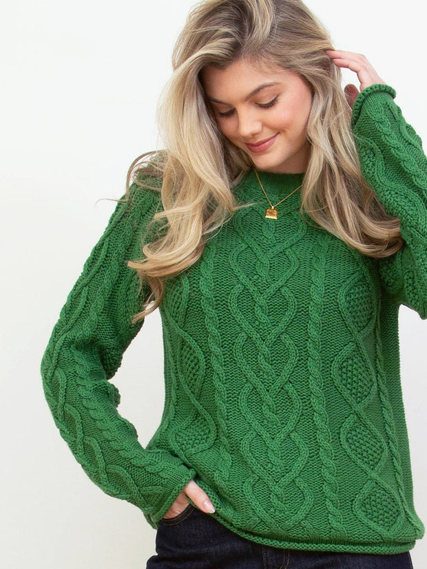 Farrington Strickpullover