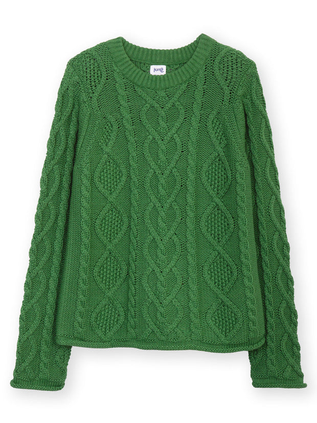 Farrington Strickpullover