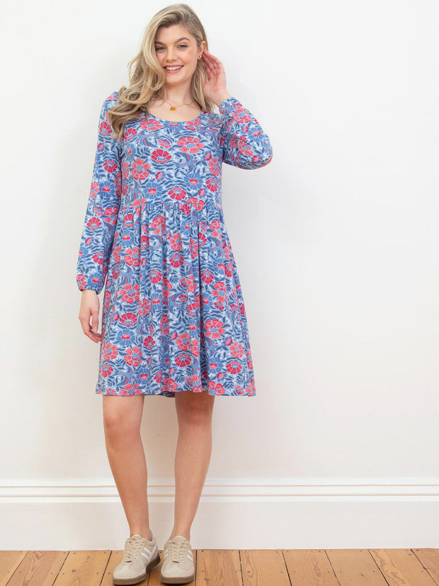 Harbour Jersey Kleid