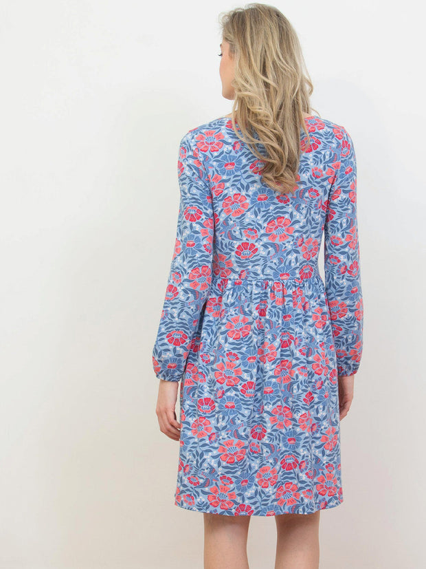 Harbour Jersey Kleid