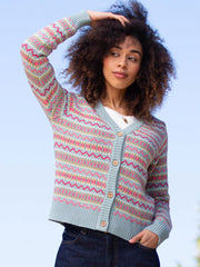 Puncknowle Strickjacke