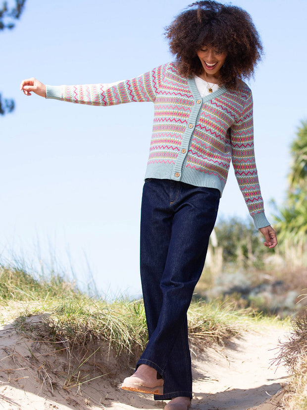 Puncknowle Strickjacke