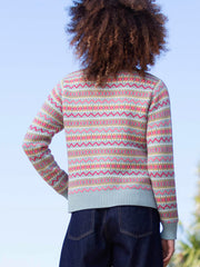 Puncknowle Strickjacke