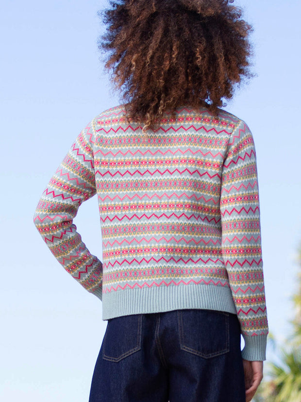 Puncknowle Strickjacke