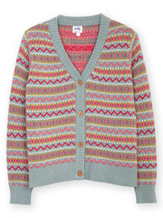 Puncknowle Strickjacke