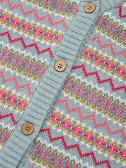 Puncknowle Strickjacke