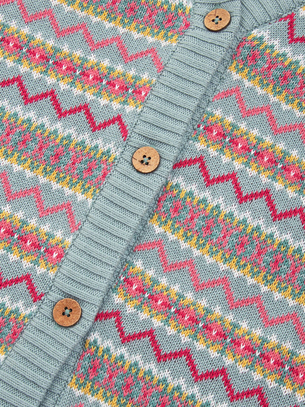 Puncknowle Strickjacke