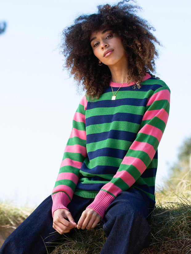Rockley Strickpullover