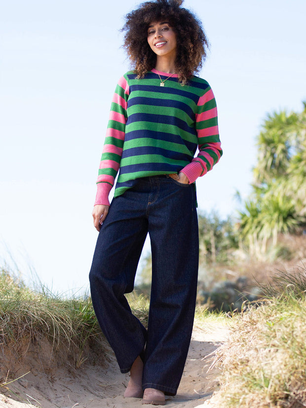 Rockley Strickpullover