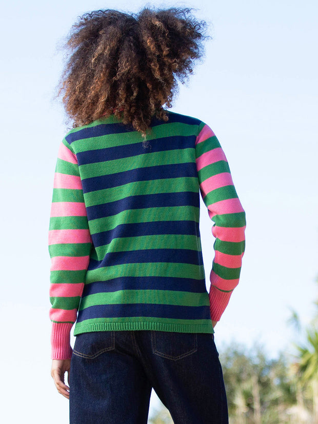 Rockley Strickpullover