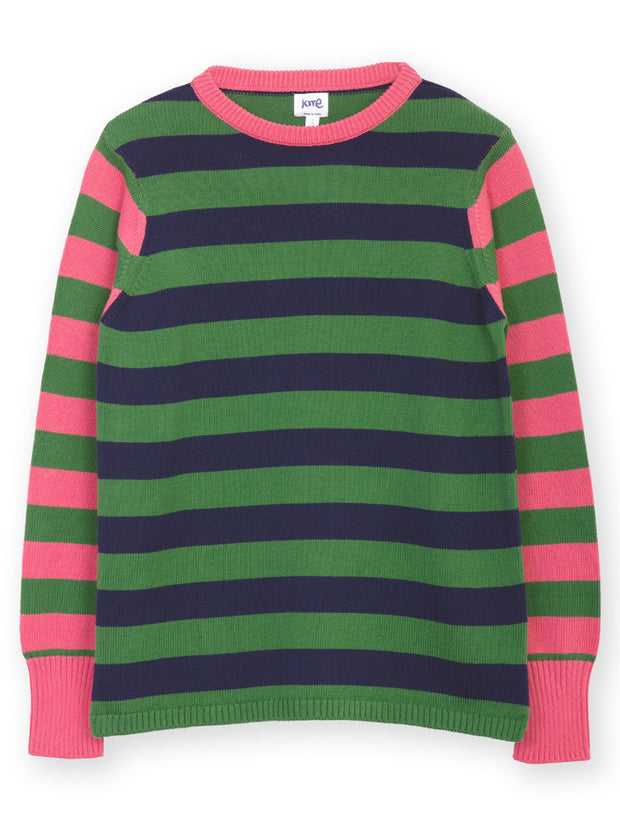 Rockley Strickpullover