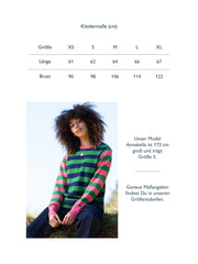 Rockley Strickpullover