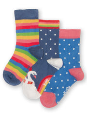 Fairytale Socken