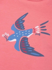 Süßer Spatz Body