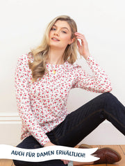 Rosey Posey Leggings