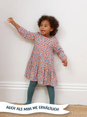 Cheselbourne Jersey Kleid 3/4 Ärmel