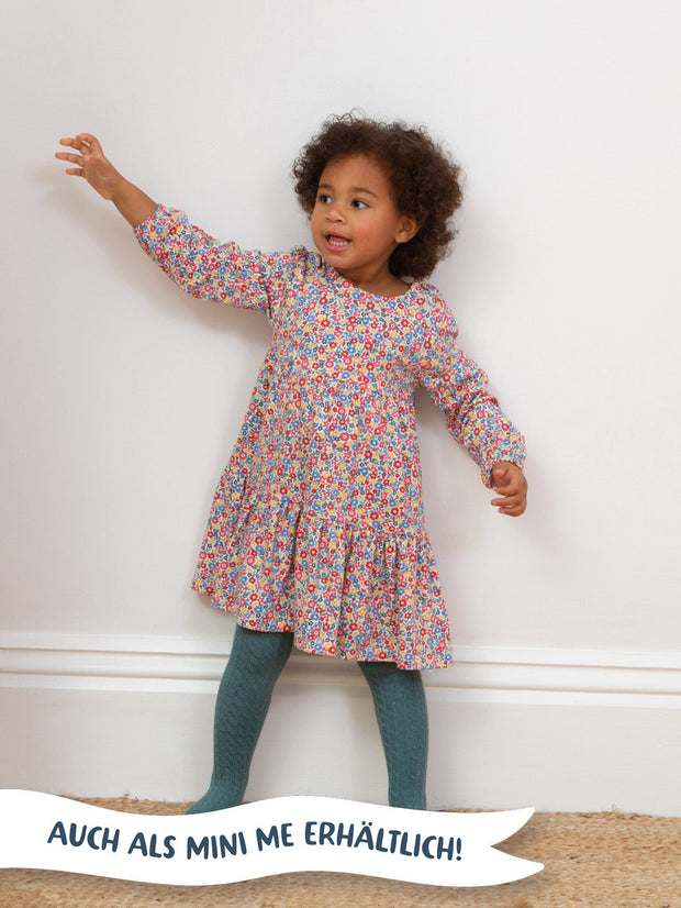 Cheselbourne Jersey Kleid 3/4 Ärmel