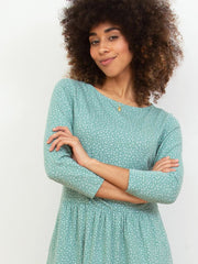 Beechwood Jersey Kleid 3/4 Ärmel