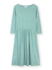 Beechwood Jersey Kleid 3/4 Ärmel