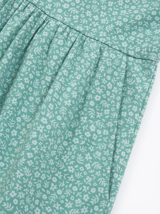 Beechwood Jersey Kleid 3/4 Ärmel