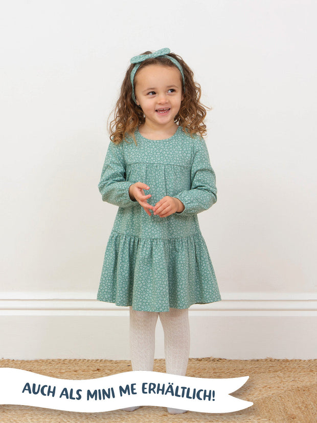Beechwood Jersey Kleid 3/4 Ärmel