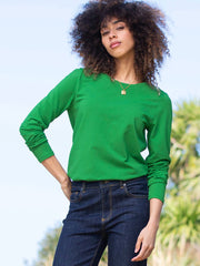 Tarrant Jersey Shirt Pickle
