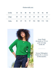 Tarrant Jersey Shirt Pickle