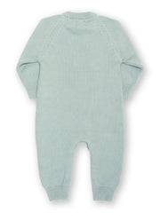 Babybär Strickstrampler