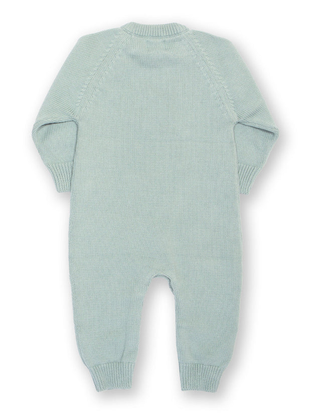 Babybär Strickstrampler
