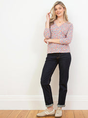 Cheselbourne Jersey Shirt 3/4 Ärmel