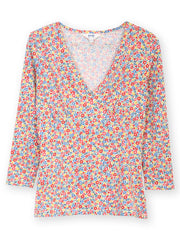 Cheselbourne Jersey Shirt 3/4 Ärmel