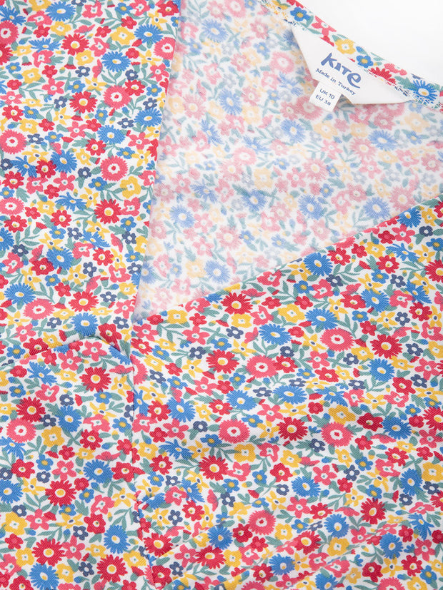 Cheselbourne Jersey Shirt 3/4 Ärmel