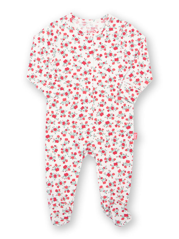 Rosey Posey Schlafanzug
