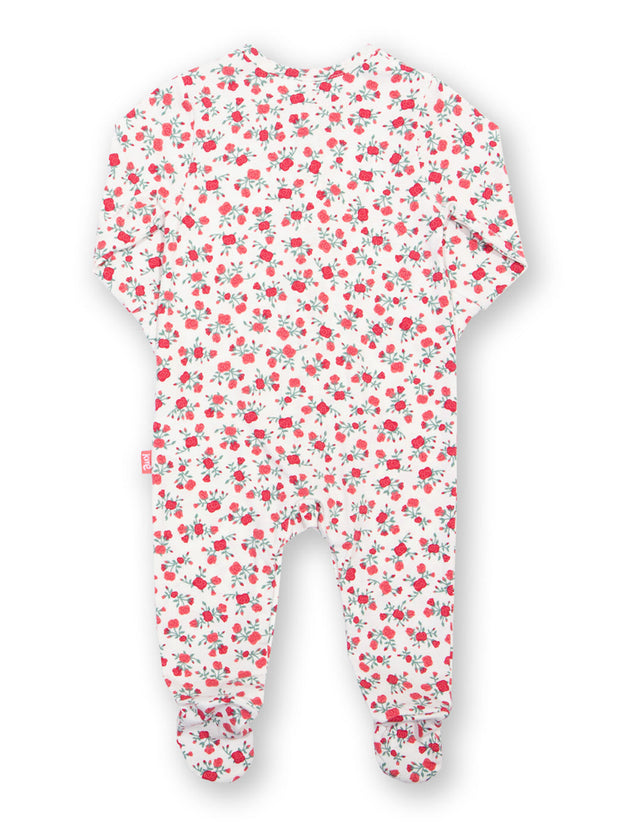 Rosey Posey Schlafanzug