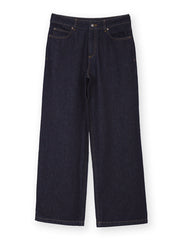 Wareham Denim Jeans Weites Bein
