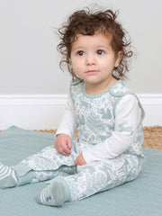 Woodland Walk Latzhose Set