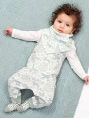 Woodland Walk Latzhose Set