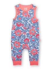 Däumelinchen Latzhose