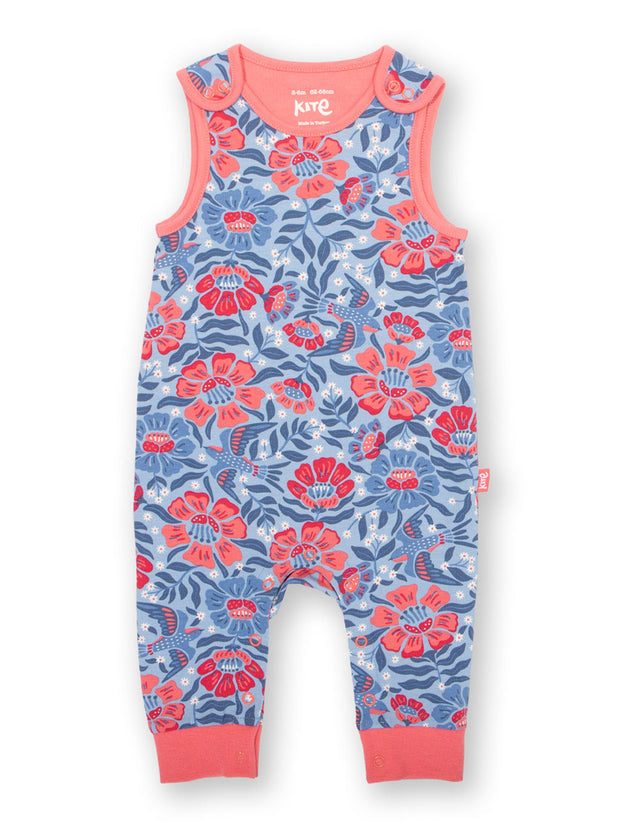 Däumelinchen Latzhose